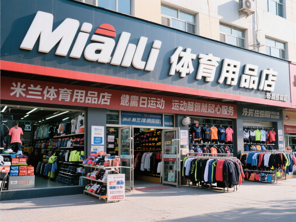 良乡米兰体育用品店在什么地方?一文带你找到 (良乡米兰体育用品店具体位置在哪?一文详细指引你找到!) 在日常生活中,运动已经成为许多人追求健康与活力的方
