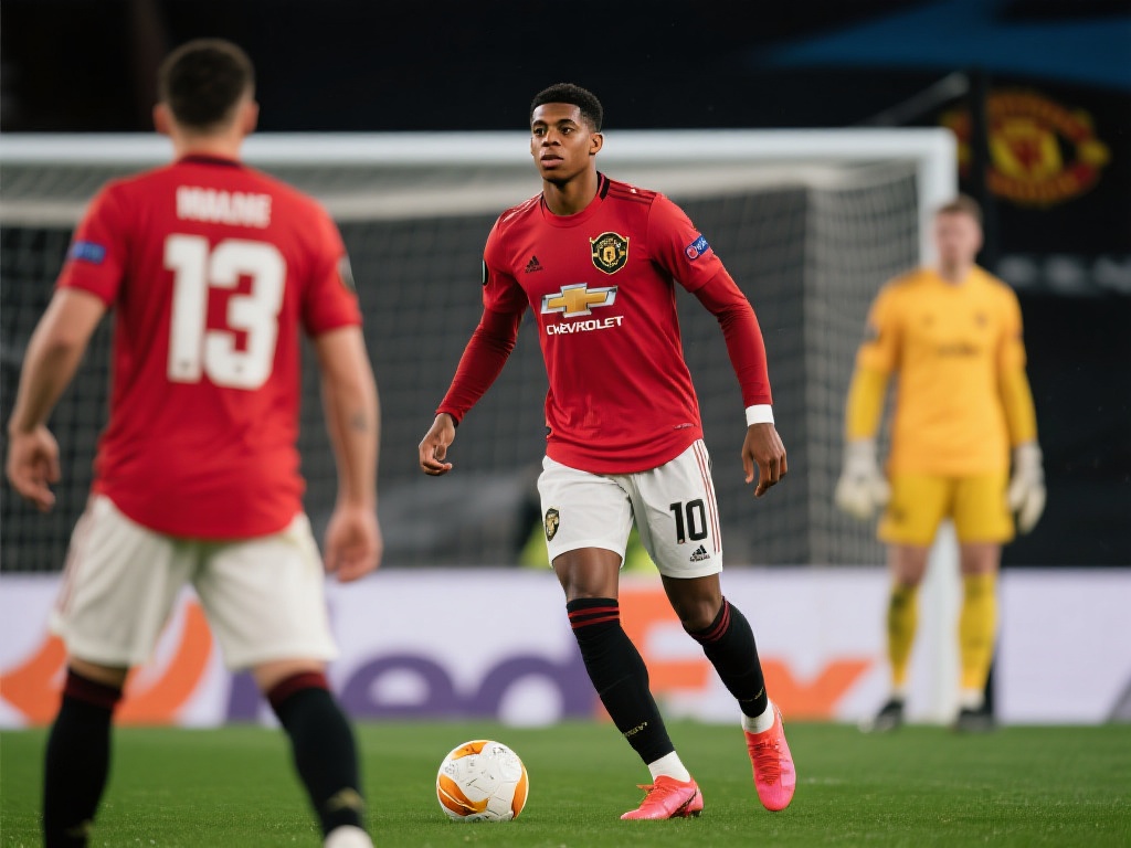 在足坛转会市场风起云涌的背景下，法国前锋安东尼·马