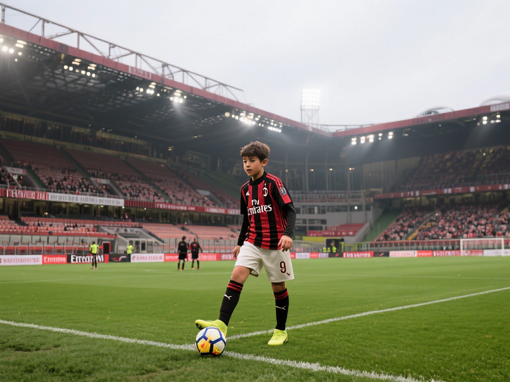 在足球世界中，青训体系被誉为俱乐部发展的基石，而米