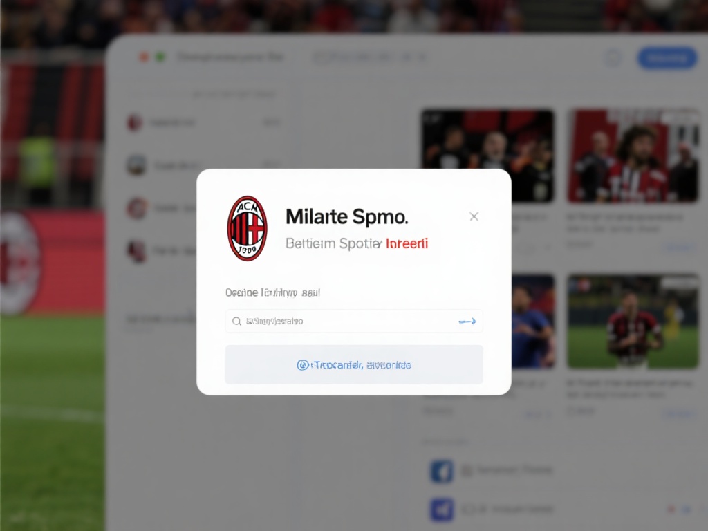 在正式开始注销米兰体育账号之前，有几点准备工作不可