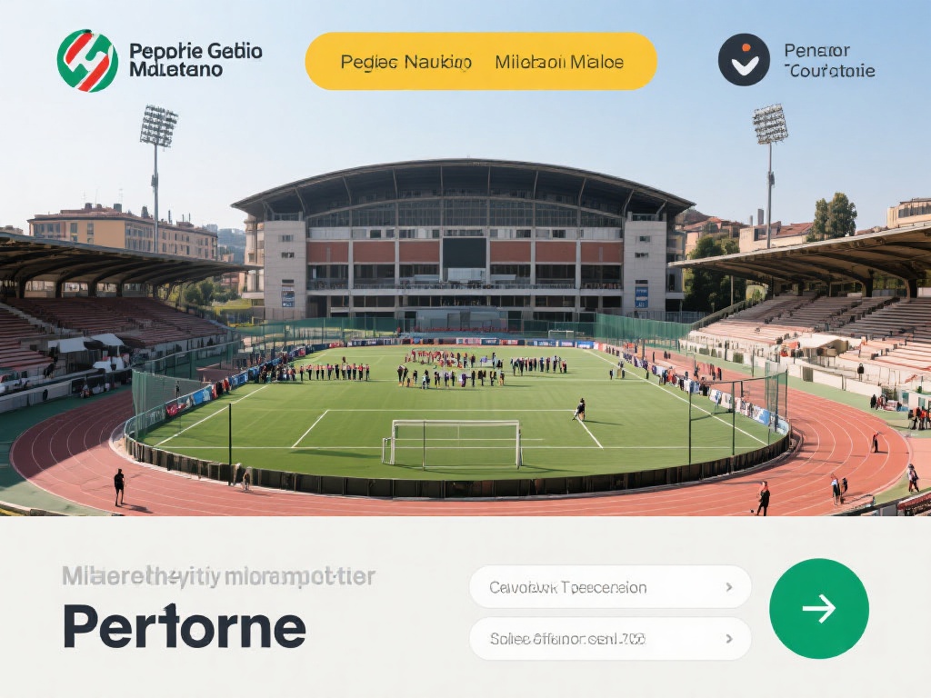 在繁忙的都市生活中，找到一个合适的运动场地往往是许