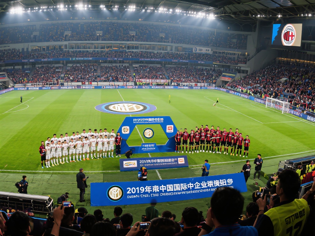 其次是商业与赛事合作的深化。近年来，米兰的两大俱乐