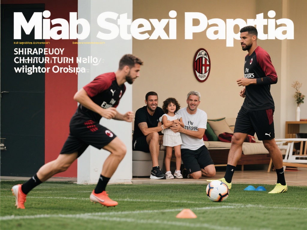 在足球的世界里，球星们不仅在赛场上挥洒汗水，他们的