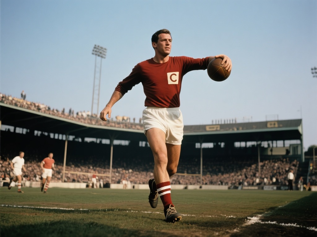 体育电影之所以能在文化领域占据一席之地，是因为它们