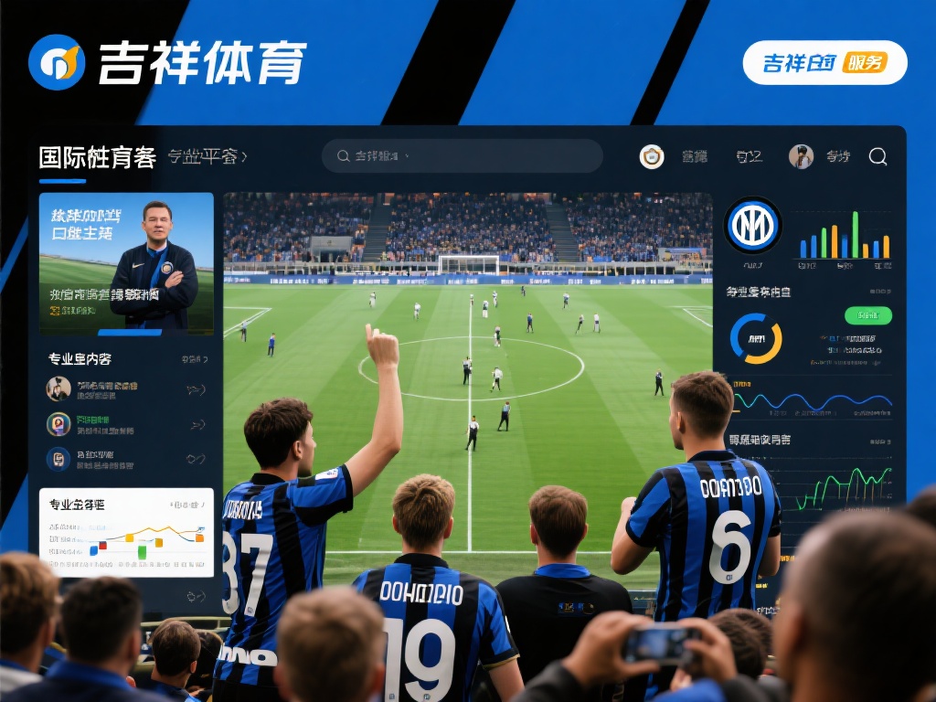 此外，平台还提供了丰富的赛事数据分析和专业解说内容