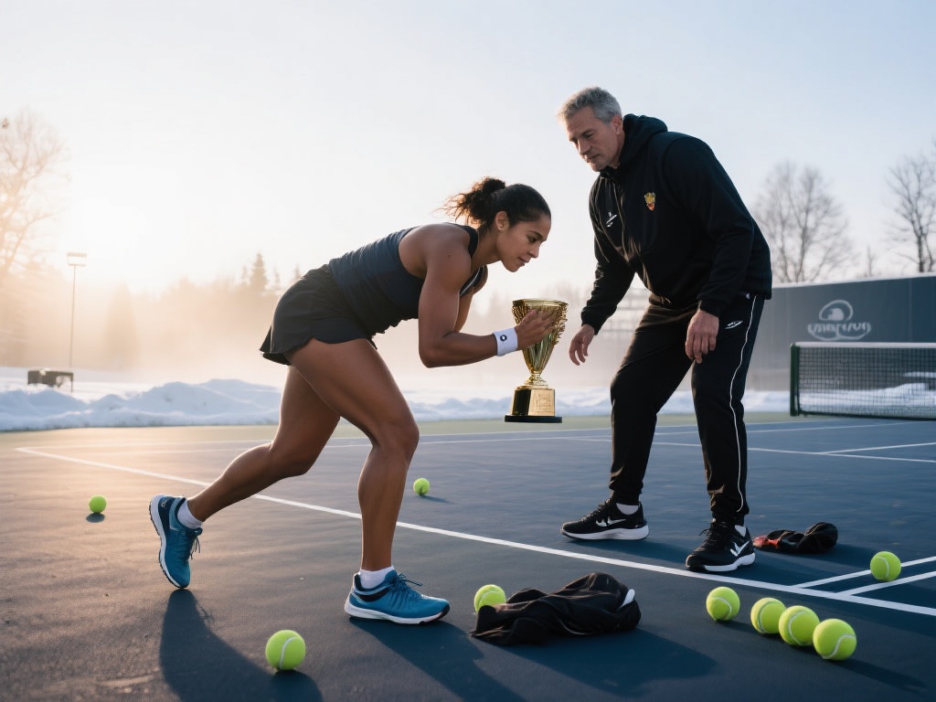 米兰体育训练营比赛结果揭晓：谁是最终冠军？ (米兰体育训练营比赛结果揭晓：最终冠军花落谁家？）