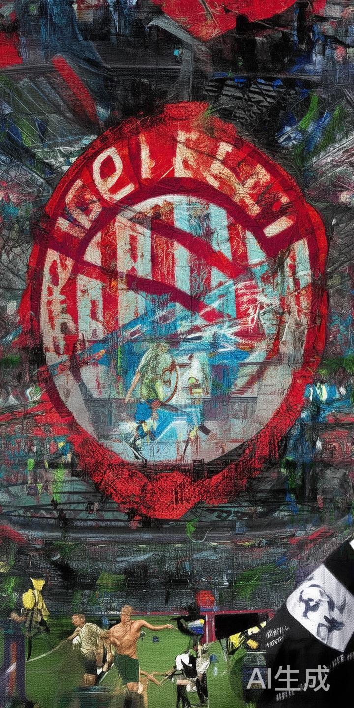 米兰竞技体育在国际舞台上的辉煌成就与精彩表现分析