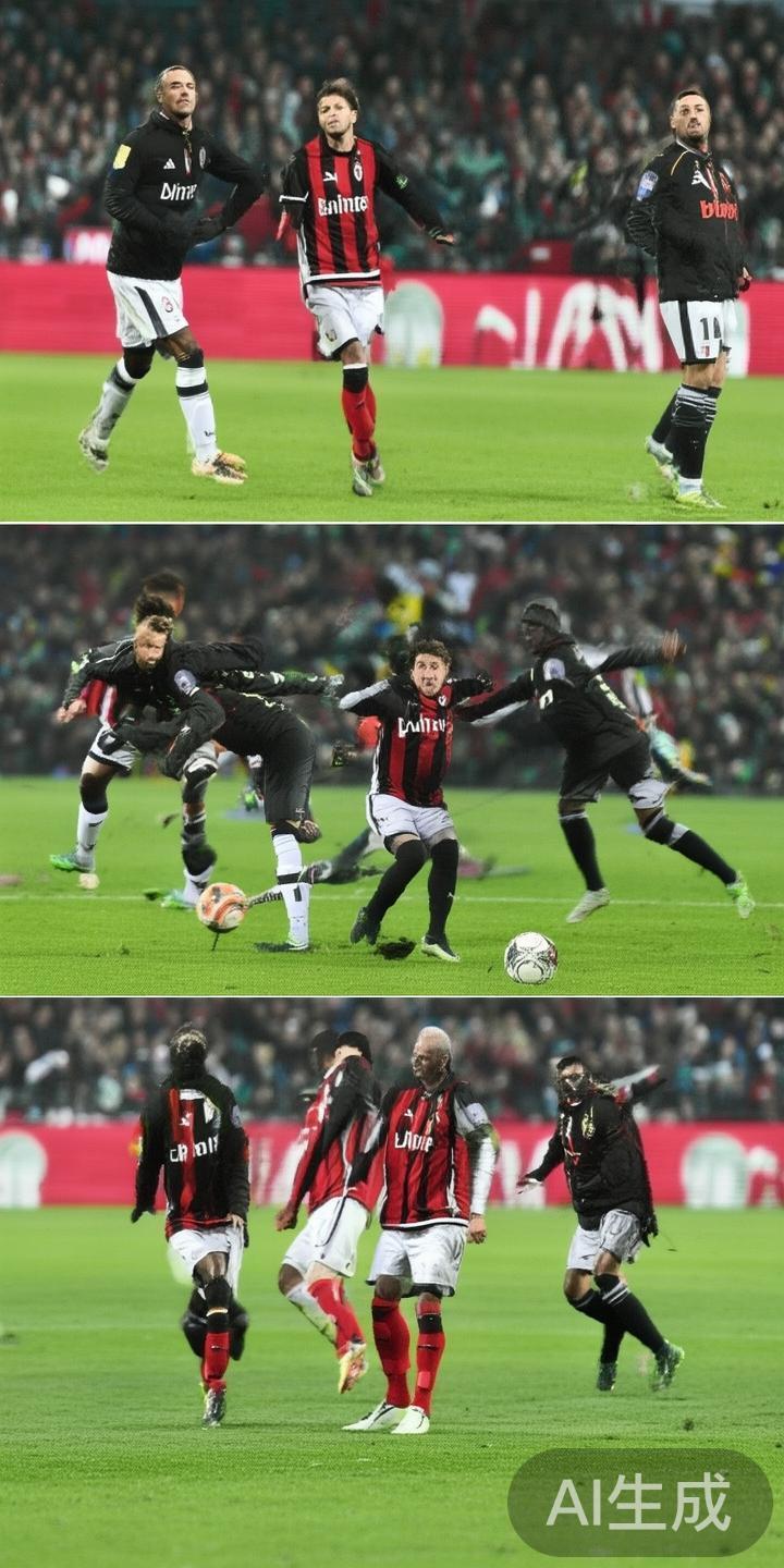 深入剖析皮奥利执教下AC米兰体育战略的演变与发展路径