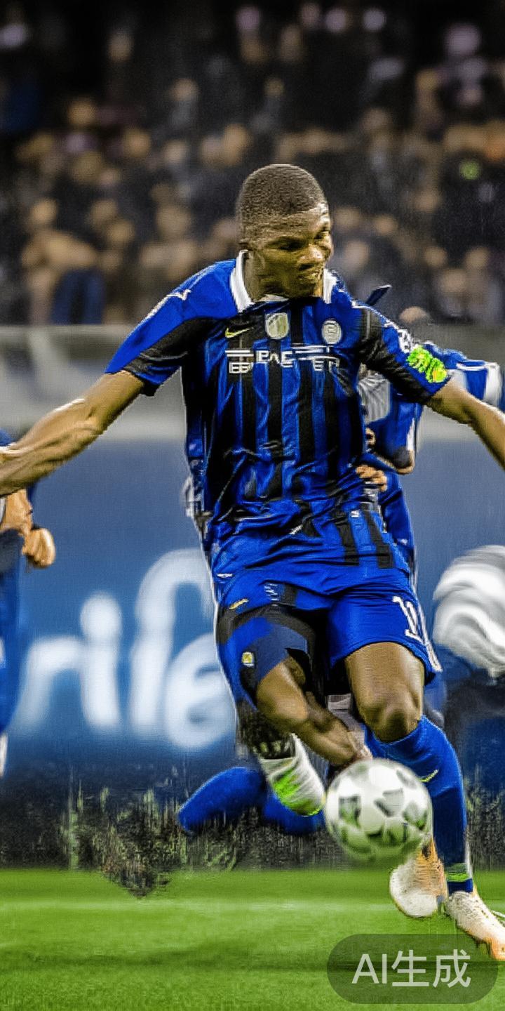 全面了解网易体育最新报道：国际米兰球队动态与精彩集锦