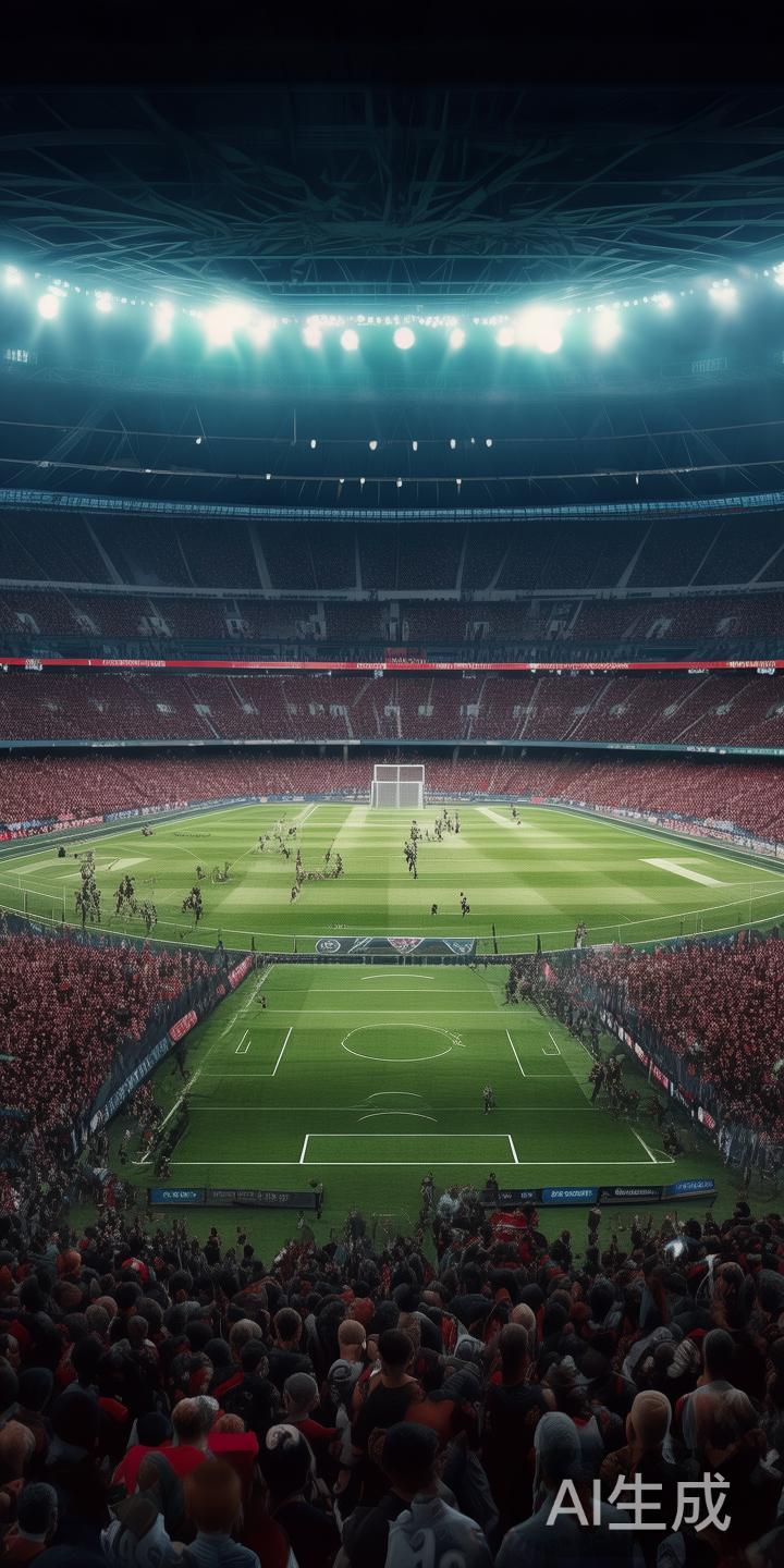 沉浸式体验米兰体育真人直播,领略意大利足球的激情与无尽魅力