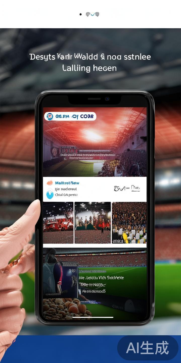 全面解析在各大应用商店免费下载米兰体育App的详细操作流程 随着体育赛事的不断丰富,用户希望第一时间掌握比赛信