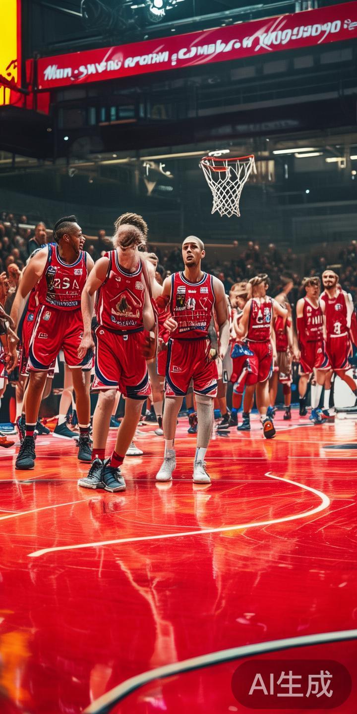 深入分析米兰篮球体育的历史沿革与未来发展趋势 当前,米兰篮球主要由奥林匹亚米兰俱乐部代表。这支俱