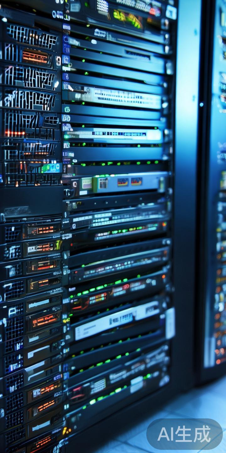 全面解析米兰体育平台无法访问的原因及有效应对策略 平台的服务器可能会因硬件故障、软件升级或者例行维护