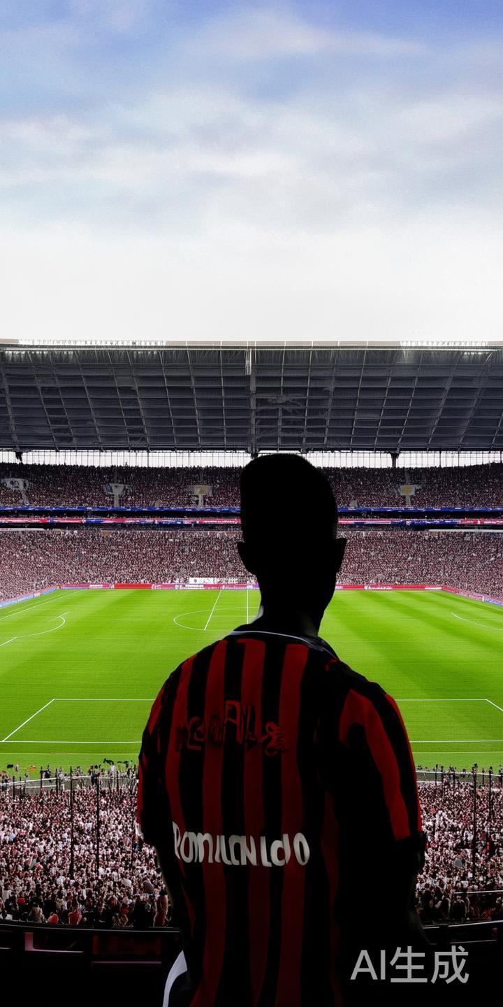 米兰体育官方宣布C罗加盟 引发巨大影响与无限期待