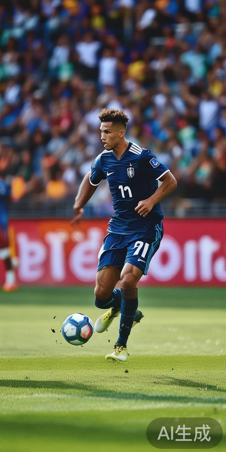 米兰侃球体育:深入解析足球赛事趋势与明星运动员动态全面揭秘 足球运动员的状态直接影响比赛走势。顶尖球星的转会、