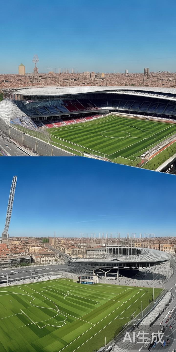 米兰体育在国际舞台上的辉煌成就与未来发展战略 米兰的成功离不开其坚实的基础设施。随着科技的发展,