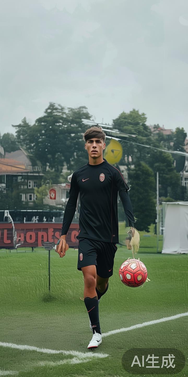 hth华体会体育米兰：深度解析米兰俱乐部最新动态、赛事亮点及未来展望