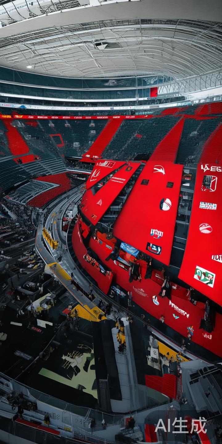 在全球体育产业高速发展的今天，体育的力量已不再局限