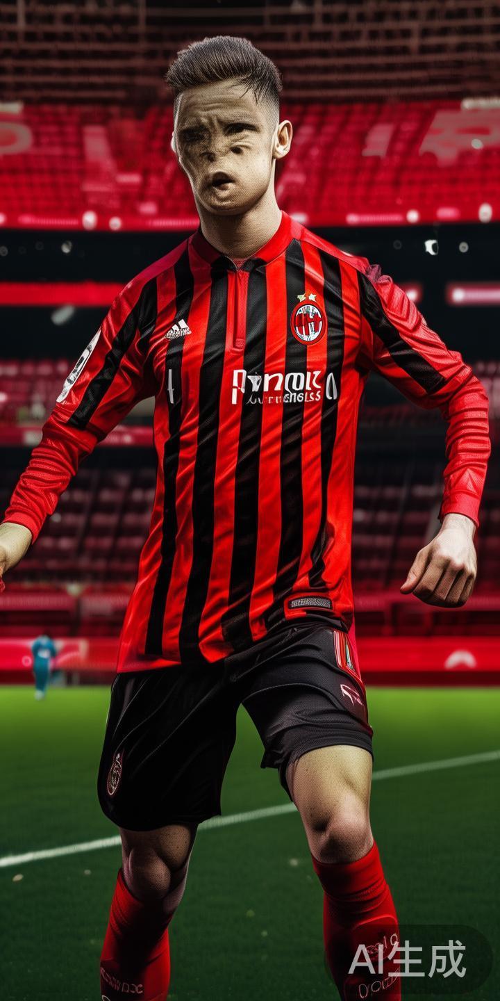 腾讯体育深度报道：AC米兰最新动态解析与赛季前景展望