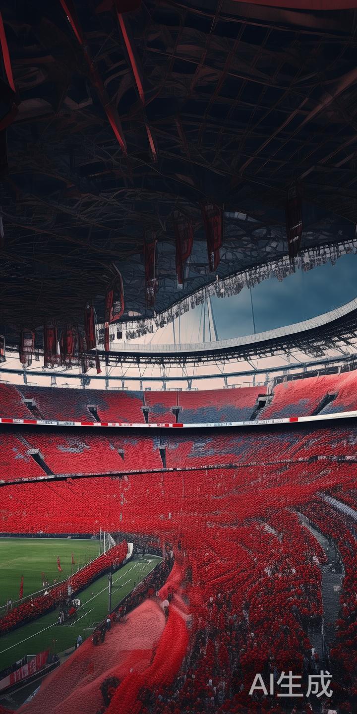 米兰作为意大利的经济和文化中心，拥有悠久的足球传统