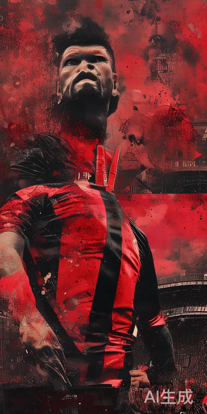 全面分析米兰体育在意大利足球界的地位与影响力评估 米兰体育成立于1899年,以其悠久的历史和不断创新